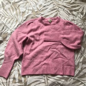 A New Day Soft Sweater